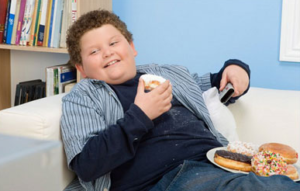 Obesitas di Usia Muda Menyebabkan Penyakit Jantung