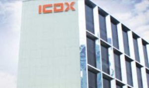 Gedung ICDX